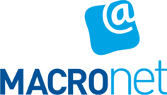 Macronet Logo